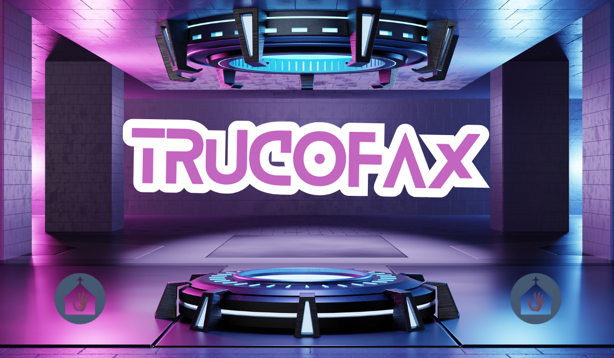 Trucofax: The Idea of Trust, Communication, and Facts in a Digital Age
