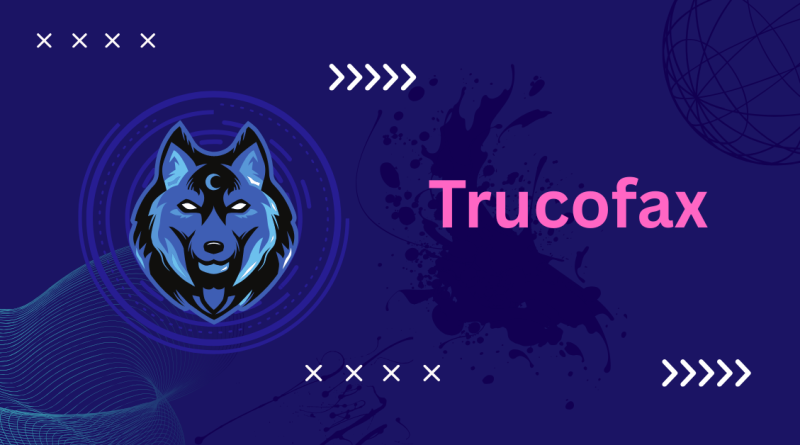 Trucofax: Redefining Knowledge, Trust, and Information in the Digital Era