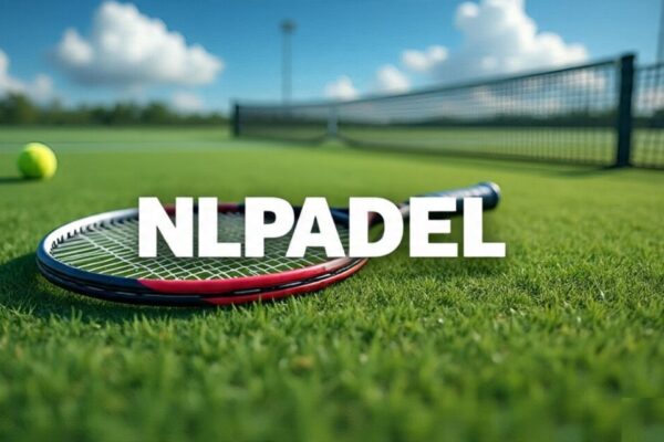 NLPadel: All Information About NLPadel: All Information About