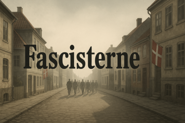 Fascisterne: History, Ideology, and Modern Lessons