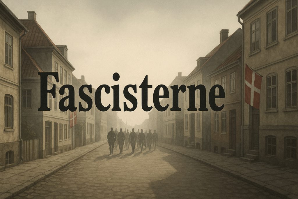 Fascisterne: History, Ideology, and Modern Lessons