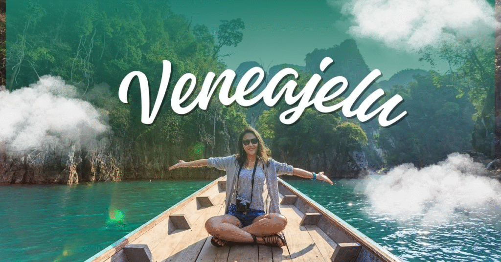 Veneajelu: The Cultural and Symbolic Meaning of the Finnish Boat Ride