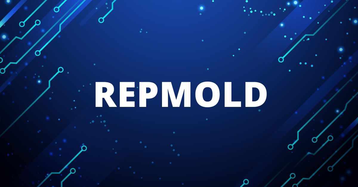 Repmold: Repairing and Reshaping for a Sustainable Future
