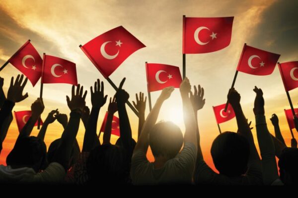Cumhuriyet: The Spirit of the Republic