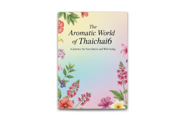 Thaichai6: A Philosophy of Balance in the Modern World