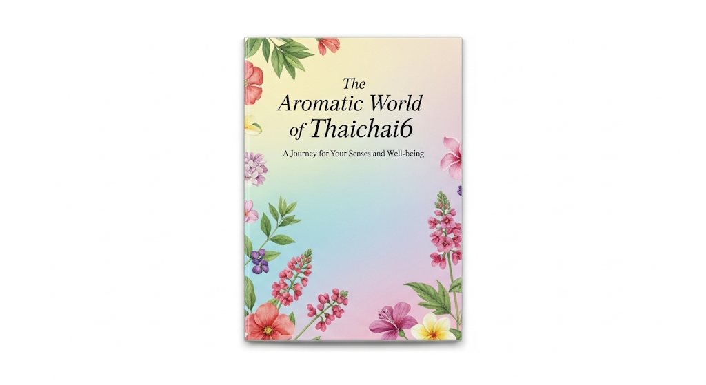 Thaichai6: A Philosophy of Balance in the Modern World