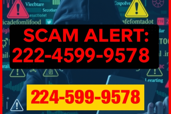 2245999578: More Than Just a Number