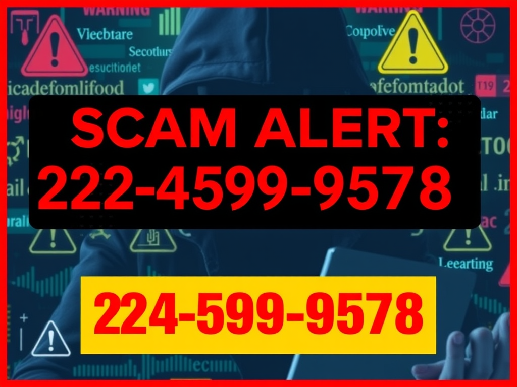 2245999578: More Than Just a Number