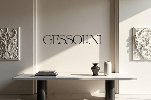 Gessolini: Between Identity, Innovation, and Cultural Expression