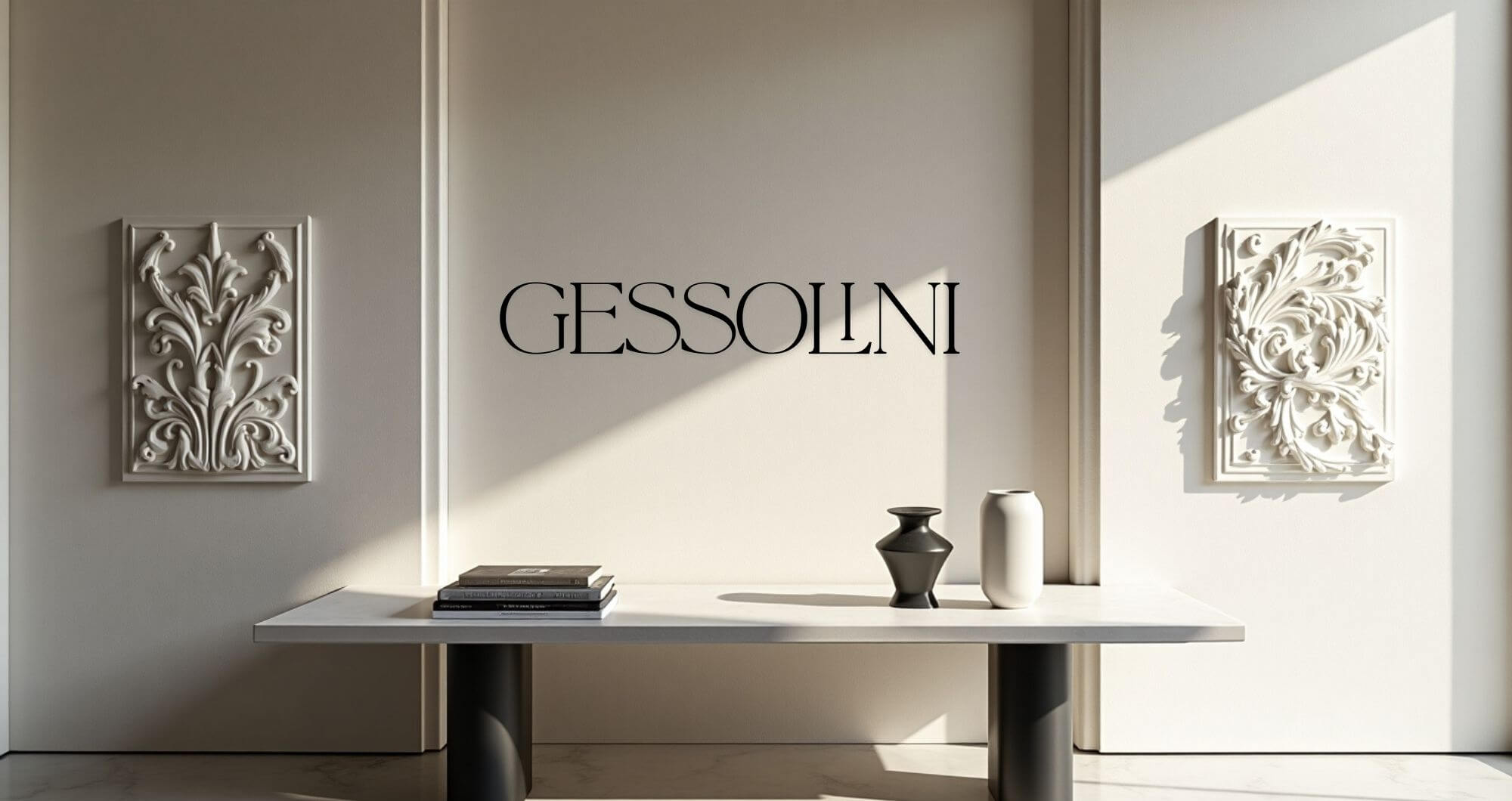 Gessolini: Between Identity, Innovation, and Cultural Expression
