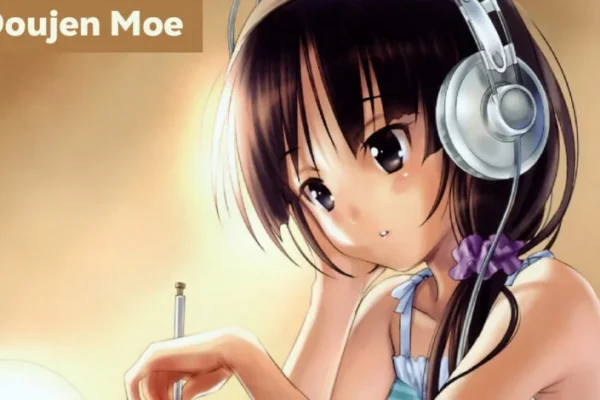 Doujen Moe: A Celebration of Creativity, Fandom, and Emotional Aesthetics