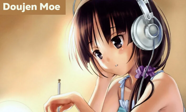 Doujen Moe: A Celebration of Creativity, Fandom, and Emotional Aesthetics