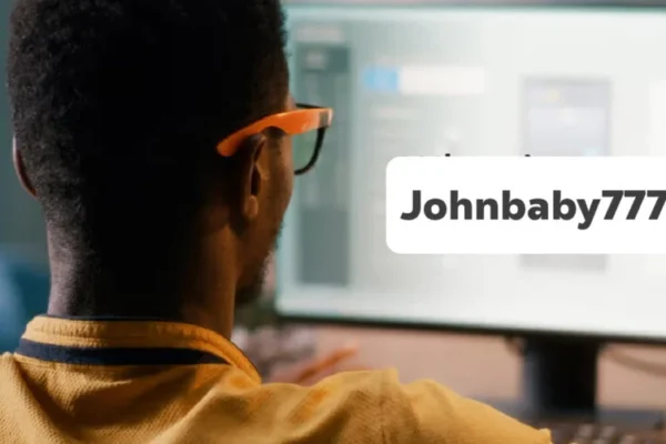 Jhonbaby777: A Digital Persona Shaping Online Culture
