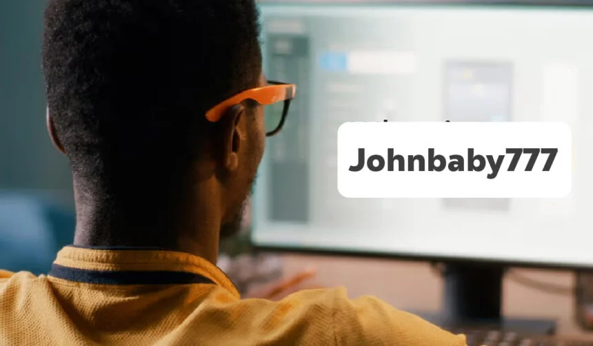 Jhonbaby777: A Digital Persona Shaping Online Culture