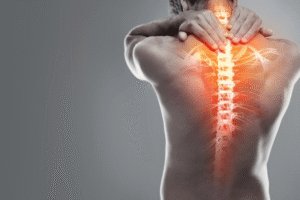Inomyalgia: Understanding a Hypothetical Chronic Pain Condition