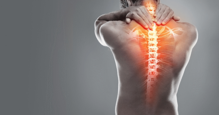 Inomyalgia: Understanding a Hypothetical Chronic Pain Condition