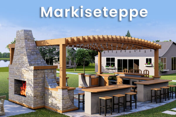 Markiseteppe: Redefining Comfort and Design in Modern Living