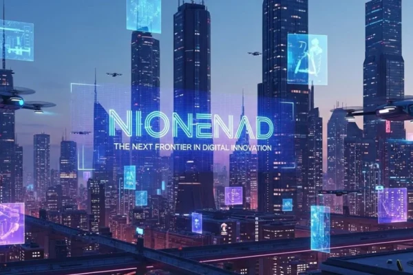Nionenad: The Fusion of Identity, Innovation, and Culture