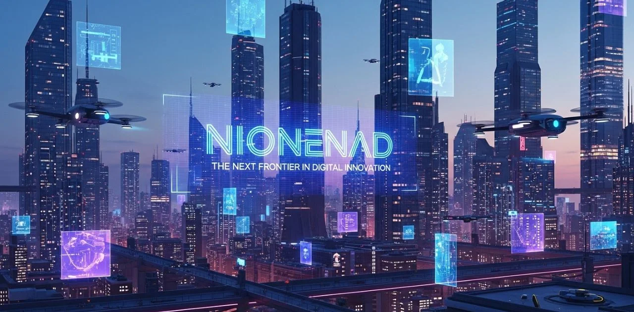 Nionenad: The Fusion of Identity, Innovation, and Culture