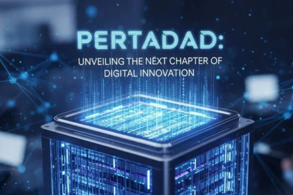 Pertadad: Exploring the Concept, Potential, and Future of a Unique Idea
