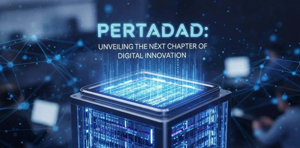 Pertadad: Exploring the Concept, Potential, and Future of a Unique Idea