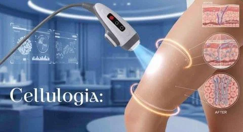 Cellulogia: Exploring the Future of Cellular Health and Biotechnology