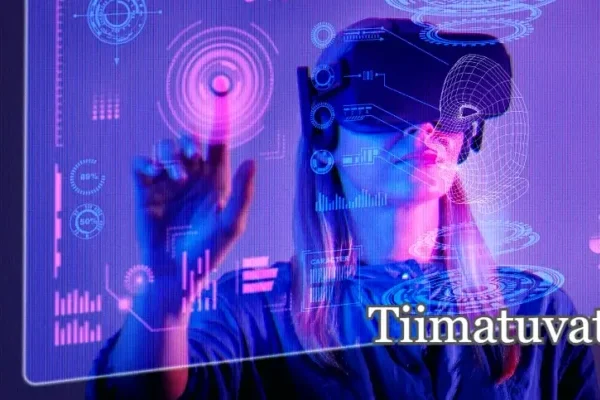 Tiimatuvat: Exploring the Concept of Time Rooms