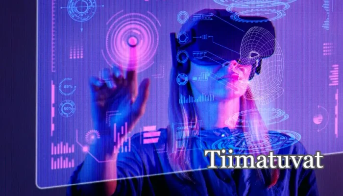 Tiimatuvat: Exploring the Concept of Time Rooms