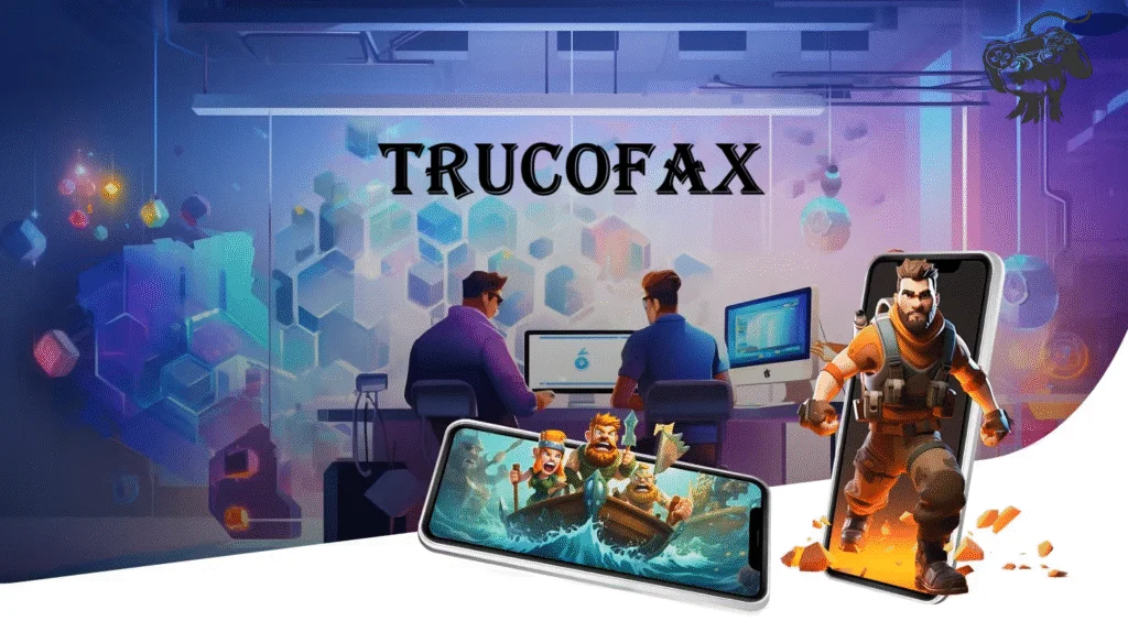 Trucofax: Exploring the Potential, Purpose, and Possibilities of a Unique Digital Brand