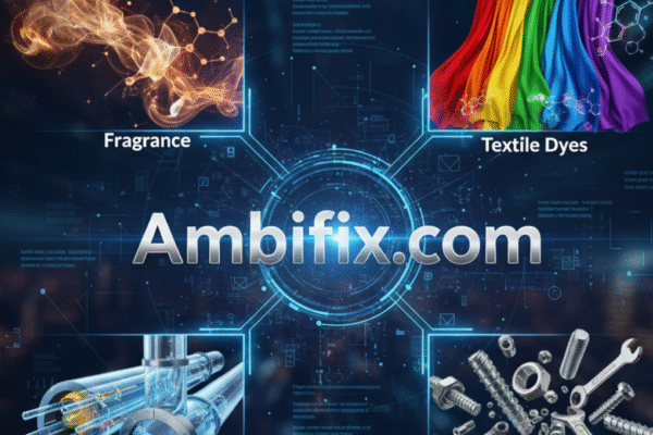 Ambifix.com: A Modern Platform for Digital Solutions and Business Growth