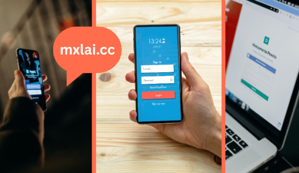 Mxlai.cc: Exploring the Future of AI, Innovation, and Digital Transformation