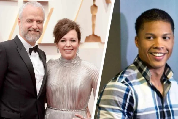 Hall Sinclair: Growing Up in the Spotlight While Staying Private