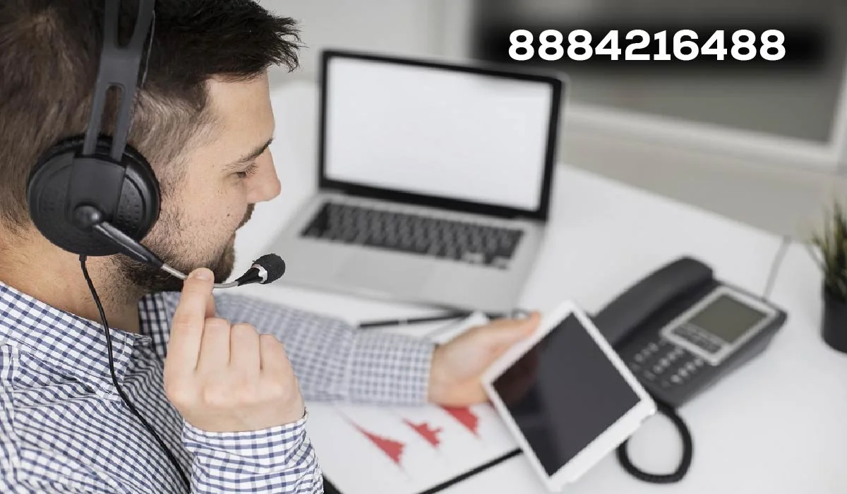 8884216488: The Story Behind a Number in the Digital Age