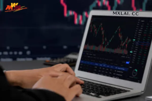 MxLai.cc: Exploring the Future of AI-Powered Digital Platforms