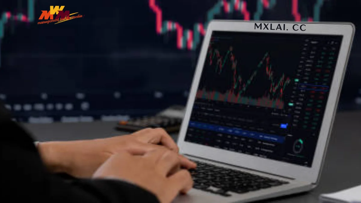 MxLai.cc: Exploring the Future of AI-Powered Digital Platforms