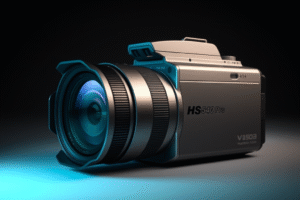 HS540Pro: Redefining Accessible Drone Technology