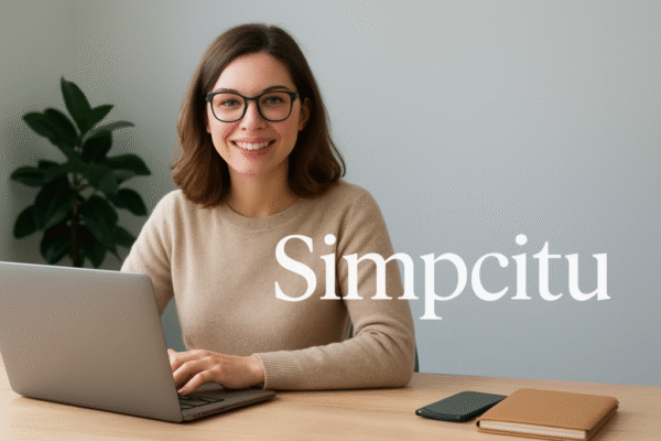 Simpcitu: Redefining Simplicity in a Complex World