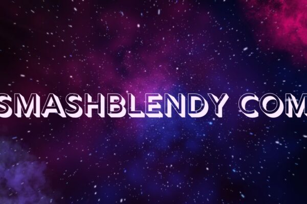 Smashblendy com: A Creative Digital Identity for the Modern Age