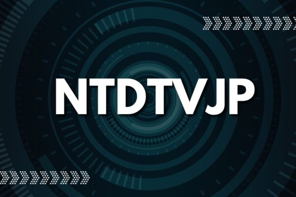 NTDTVJP: Exploring the Japanese Branch of New Tang Dynasty Television