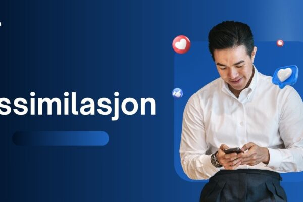 Assimilasjon: Understanding the Dynamics of Change, Culture, and Identity