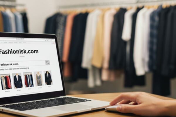 Fashionisk.com: Redefining Digital Style and Modern Fashion