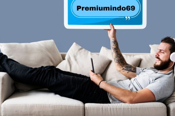 PremiumIndo69: A Modern Digital Hub for Entertainment and Lifestyle