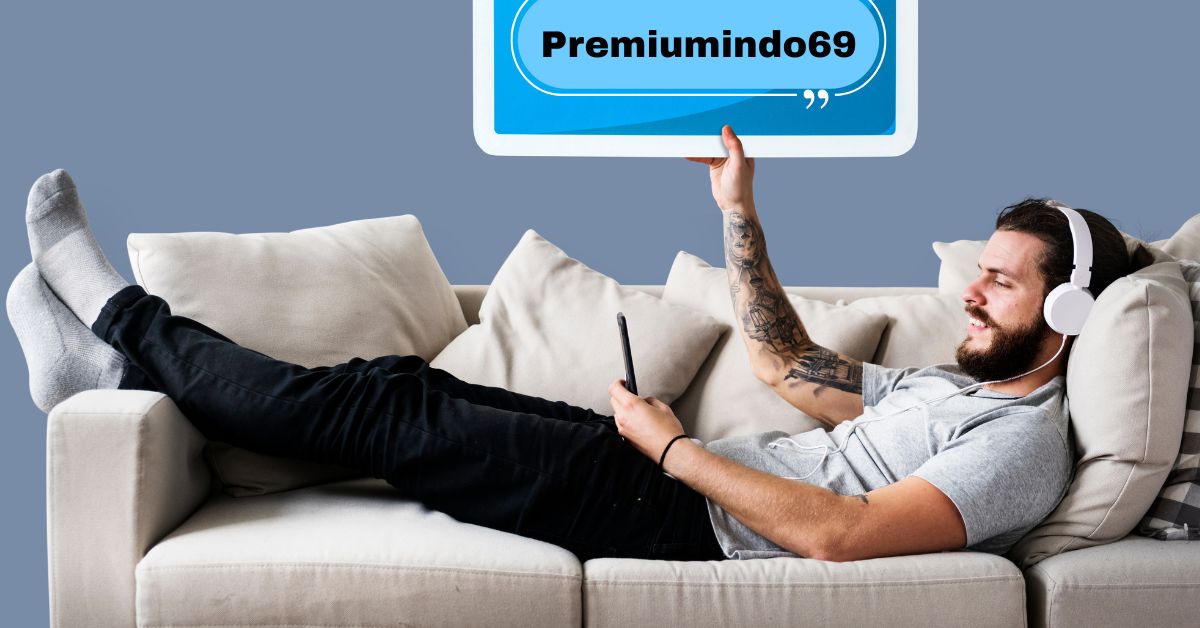 PremiumIndo69: A Modern Digital Hub for Entertainment and Lifestyle