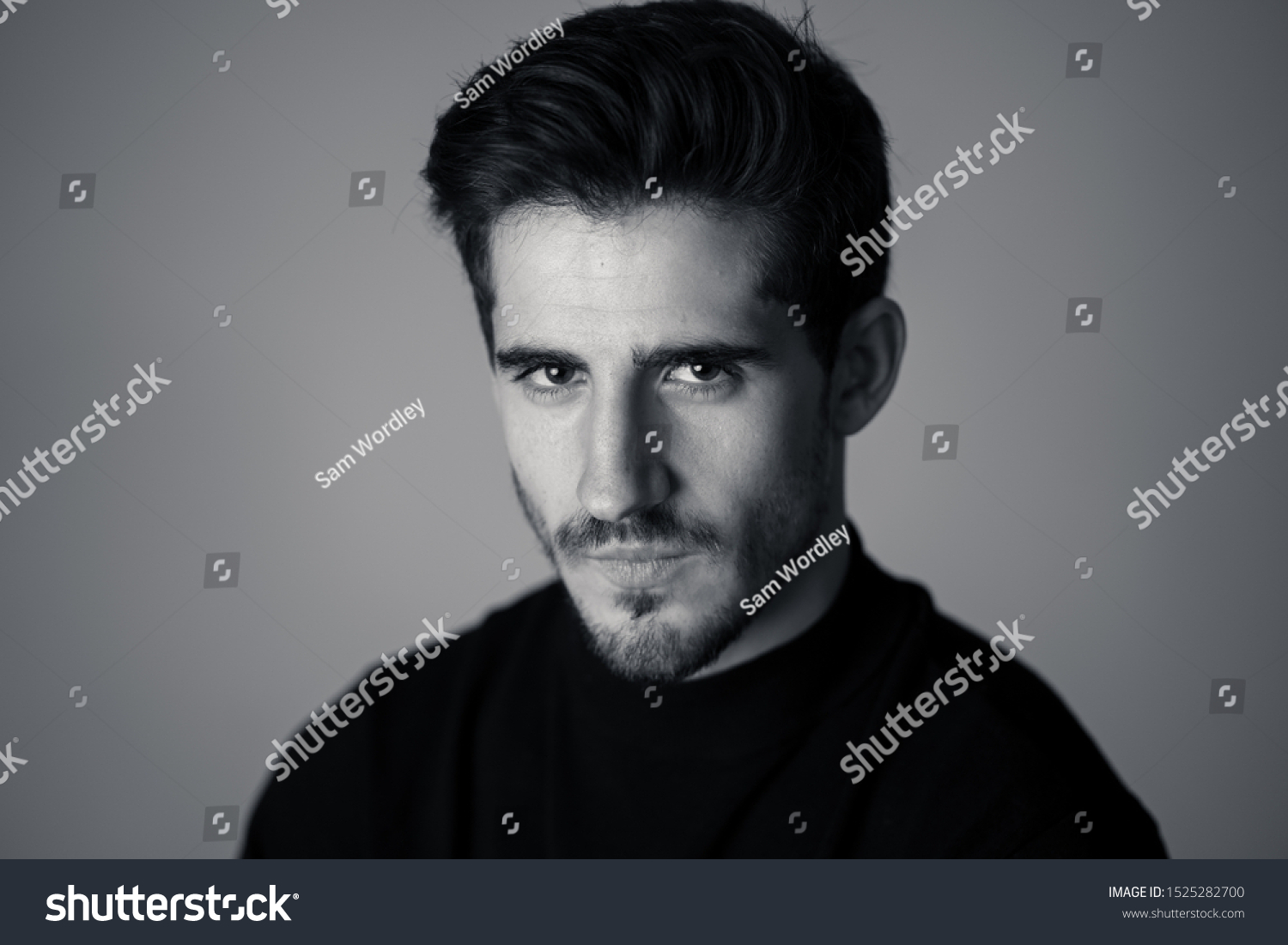 Manly Pravato: Imagining Identity, Influence, and Innovation