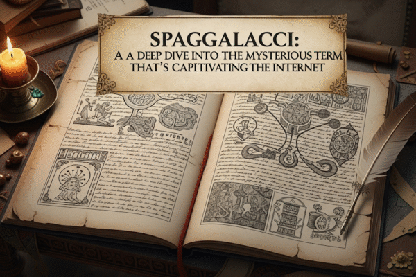 Spagalacci: Exploring a Viral Mystery