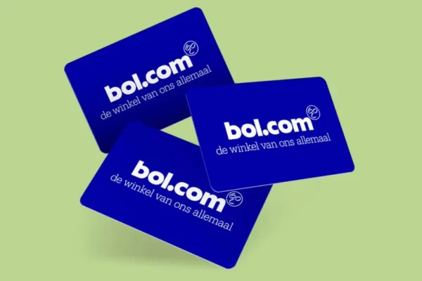 Everything You Need to Know About #CadeaukaartBolcom