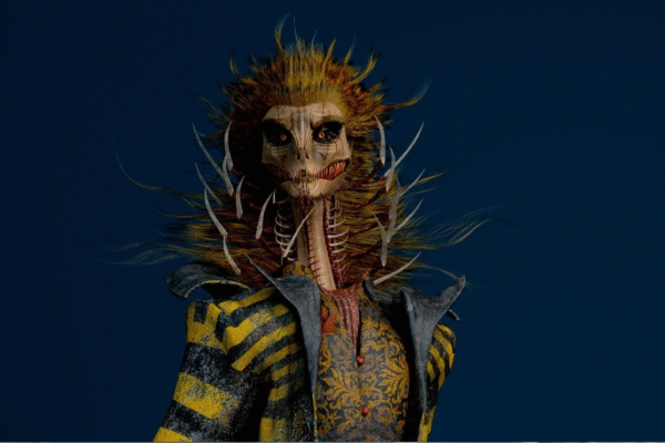 Sam Fennah MBTI: Understanding the Personality Behind the Creativity