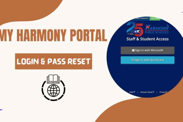 MyHarmonyPortal: All Information About