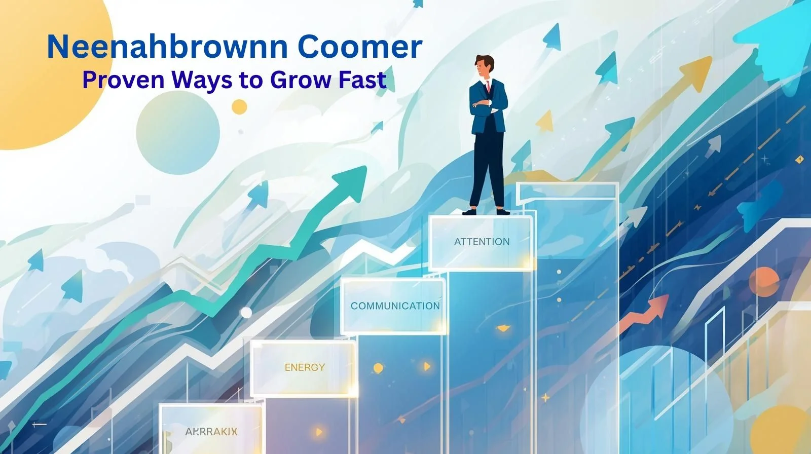 Neenah Brown Coomer: Rising Star in Social Media and Creative Expression