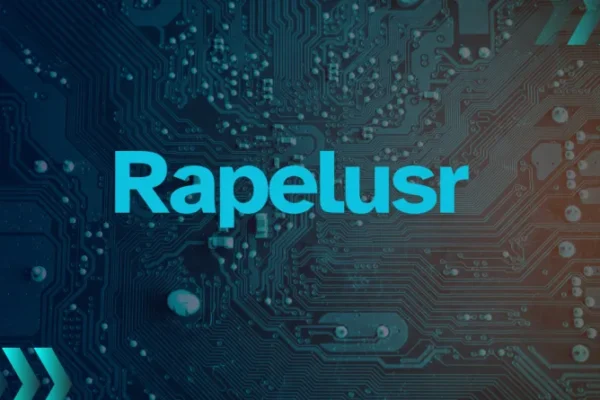 What Is Rapelusr?